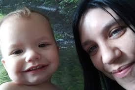 Fundraiser by Valerie Weslowsky : Caring for Codeigh Mae