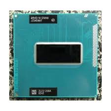 To determine which processors are supported by your laptop or computer you will need to find out make and model of your system, and. Intel Core I7 3632qm Sr0v0 Fcpga988 111320536 Osta Ee