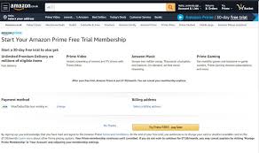 Keep in mind that you can't use a. How To Get Amazon Prime For Free For Prime Day
