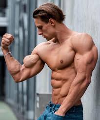 Wide shoulders with a small waist are the epitome of bodybuilder aesthetics. Graham Smith On Twitter Austrian Lifetime Natural Steve Kris Clean Lean Aesthetic Physique Https T Co Uoi7nfjnon Musclemania Https T Co B2lwn2orro Twitter