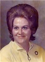 Shirley Anglin Obituary (2010)