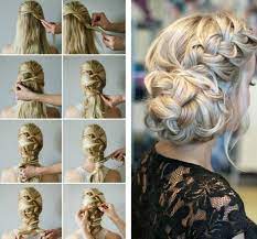 abiball frisuren fur den grossen tag 58 hubsche stylingideen neueste frisuren frisur ideen frisur trauzeugin frisur inspirationen