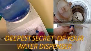 To wash a bath tub with bleach, start by rinsing the tub with hot water to loosen the grime. How To Clean Water A Dispenser The Smart Consumer