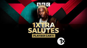 BBC Radio 1Xtra 