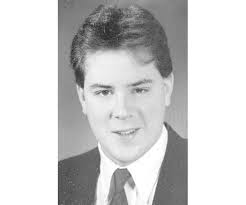 Christopher Benoit Obituary (1967