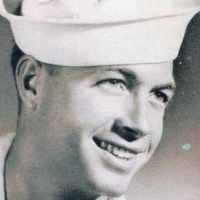 Donald George Raines Sr. (1935–1990)