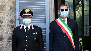 70 anni, era malato da tempo. Morto Pietro Fasano Carabinieri Vimercate Pioltello