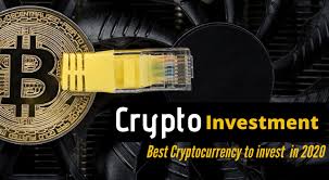 But that's rarely the case. Best Cryptocurrency To Invest In 2020 Crypto Investment