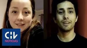 Buscando a nuestras familias en Colombia.