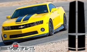 Image result for Rally Yellow 2010 Camaro