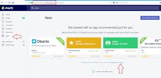 Where Can I Get Shopify Api Password Litextension We make it easy to sell your work online. where can i get shopify api password