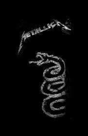 Metallica (also known as the black album) is the fifth studio album by american heavy metal band metallica and was released on august 12, 1991 through elektra records to critical acclaim. Metallica Metallica Black Album Metallica Logo Metallica Band