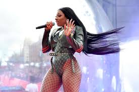 Megan thee stallion has a french bulldog called 40e. What Is Megan Thee Stallion S Real Name Megan Thee Stallion Alter Egos Explained