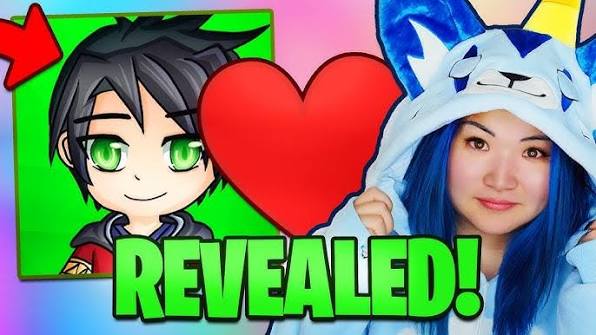 ItsFunneh’s Boyfriend FACE REVEALl!!