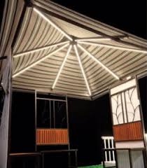 How To Light A Gazebo The Easy Way