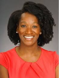 Keisha Bellamy's Instagram, Twitter & Facebook