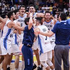 Argentina vs españa ¿quieres que lo enviémos a tu correo? Hora Y Canal Para Ver En Guatemala La Final Argentina Vs Espana Mundial Fiba 2019
