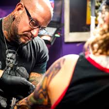 THE BEST 10 Tattoo near WINGHAM, ON N0G 2W0