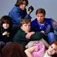 The Breakfast Club Movie Party