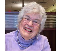 Nancy Maul Obituary (1933