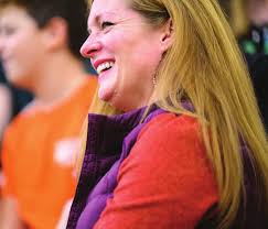 2021-2022 Annual Report