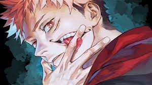 Maybe you would like to learn more about one of these? Yuji Itadori Jujutsu Kaisen Wallpaper 4k 7 3231