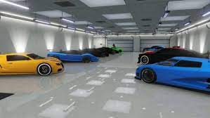Gta v for pc officially released gtanet exclusive pc screenshot from rockstar getting ready for gta v pc gtav for pc delayed gta online double cash and rp event weekend. Gta Online Garage Locations Guide All Garage Locations Where To Buy Cheapest Garage Segmentnext