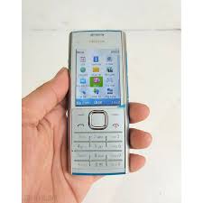 Jual nokia x200 ori Indonesia
