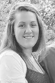 Kayla McGrath Obituary (1997