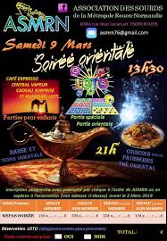 Félicitations à un joueur qui a empoché la somme de rs 8,1 millions. 9 Mars Loto A Rouen