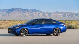 33 city/43 hwy/37 combined mpg. Hyundai Reveals 2021 Hyundai Elantra N Line The Indian Wire