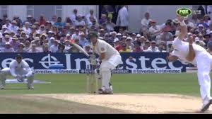 The first test match, played by two national teams, was between australia and england in melbourne in 1877 test (international) matches (a series of two or more games between national teams) have. First Ashes Test Match Highlights Youtube