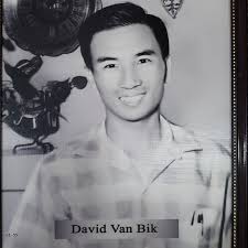 David Van Bik Library