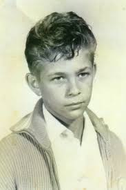 William Barnett “Bill” Kirkpatrick (1949-1995)