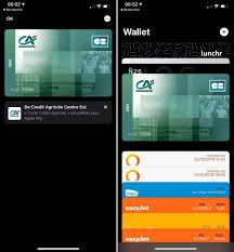 I would certainly avoid credit agricole centre ouest. Apple Pay Est Enfin Disponible Au Credit Agricole Uniquement En Boutique Et En France Igeneration