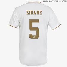 Please support us by purchase our fonts. Hazard Confirmed Classy Real Madrid 19 20 Kit Font Released Footy Headlines