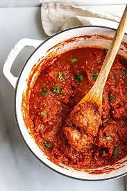 Best Ever Venison Meatballs A Must Try Miss Allie S Kitchen Recipe Venison Recipes Venison Meatballs Ground Venison Recipes