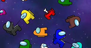 A Comprehensive Guide to Among Us Characters and Identity