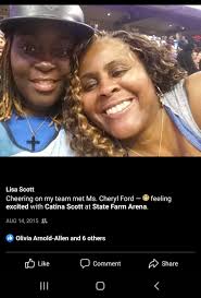 Very True Lol Especially cheering for the same team!