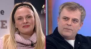 Coronation Street star Simon Gregson sparks split fears as he heads out  without wedding ring