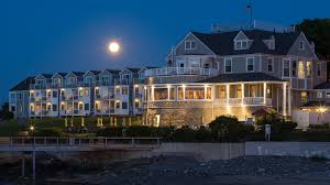 Relax on the front porch, enjoy a game of bocce in our garden, and walk to the waterfront less than 10 minutes from our hotel. Conde Nast Traveler