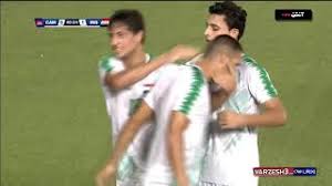 Kết quả bỉ vs ý: Cambodia Vs Iraq 0 4 Fifa World Cup Qualifying Highlights And Goals Youtube