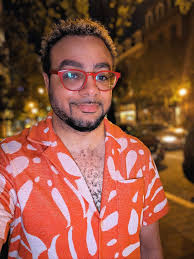 Hey y'all 👋🏾 I'm Phillip