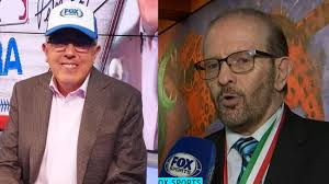 Fernando Schwartz y Pepe Segarra son premiados por la Asociación Nacional  de Locutores de México