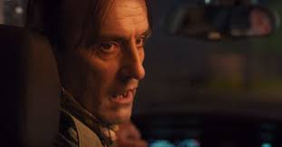 [scene from] The Quantum Devil 😈✨, “but when we get there, you get out..”,  The Quantum Devil Official Trailer:, https://youtu.be/t4i1PSA2f88,  @filmthreat @awardthis @thatchrisgore @filmthreatalan ...