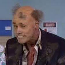 Chad Johnson and Edgerrin James make an appearance at UC 🏀 practice!  Cincinnati Bengals Talk