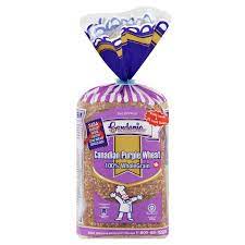 Fluffy buns from gardenia | detik detik indah dalam hidupku. Gardenia 100 Wholegrain With Canadian Purple Wheat Reviews