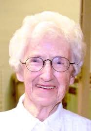 Mary Shaver avis de décès