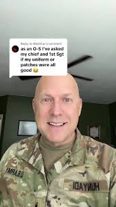 Validating Military Thoughts