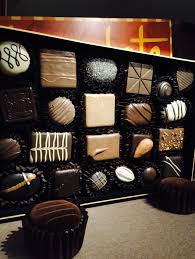 Museum Of The Rockies Montana Chocolate Store Design Chocolate Design Chocolate Stores